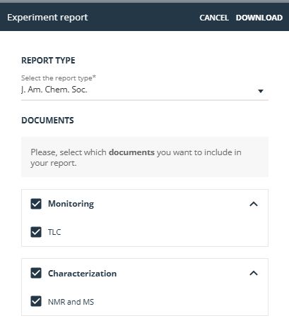 report_experiment_2