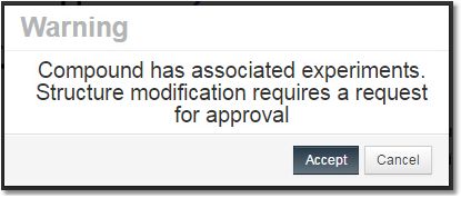 approval request